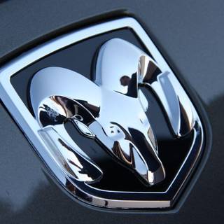 Dodge Logo wallpaper