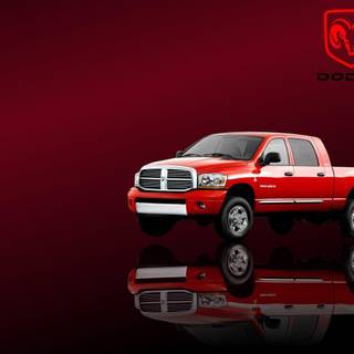 Dodge Logo wallpaper