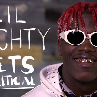 Lil Yachty wallpaper