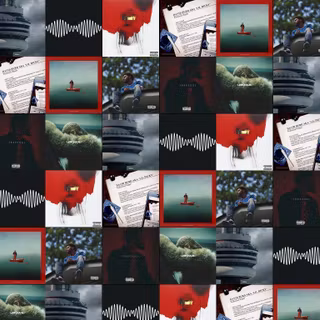 Lil Boat computer wallpaper