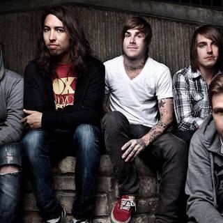 Of Mice and Men wallpaper