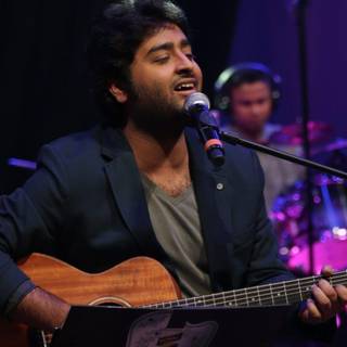 Arijit Singh wallpaper