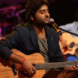 Arijit Singh wallpaper