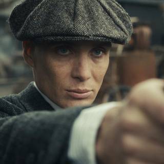 Peaky Blinders wallpaper