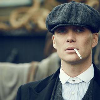 Peaky Blinders wallpaper