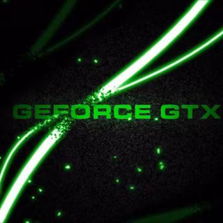 GeForce wallpaper