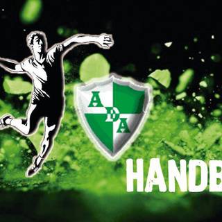 Handball wallpaper