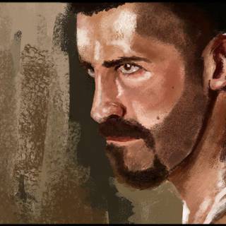 Boyka: Undisputed wallpaper