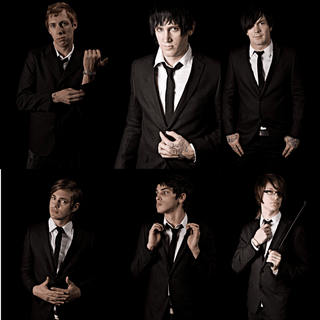 Alesana wallpaper