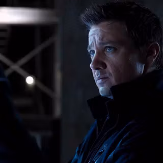 Clint Barton wallpaper