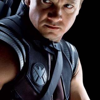 Clint Barton wallpaper