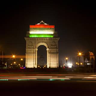 Delhi wallpaper