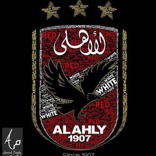 Al Ahly SC wallpaper