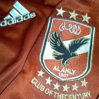 Al Ahly SC wallpaper