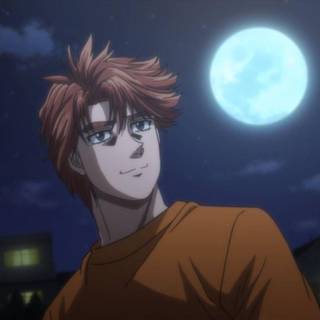 Hajime no Ippo wallpaper