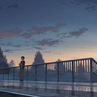 Kimi No Na Wa wallpaper