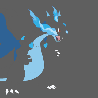 Charizard Pokémon wallpaper