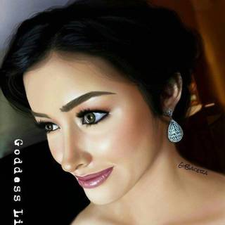 Liza Soberano wallpaper