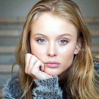 Zara Larsson wallpaper