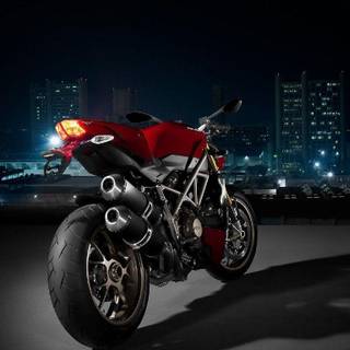 Ducati wallpaper