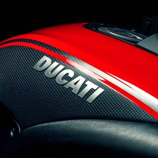 Ducati wallpaper