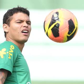 Thiago Silva wallpaper