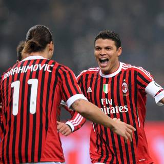 Thiago Silva wallpaper