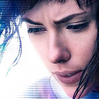 2017 Scarlett Johansson wallpaper