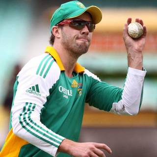 AB de Villiers wallpaper