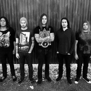 As I Lay Dying wallpaper