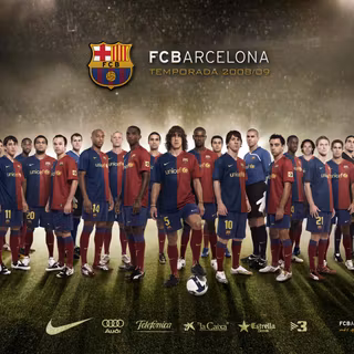 La Liga wallpaper