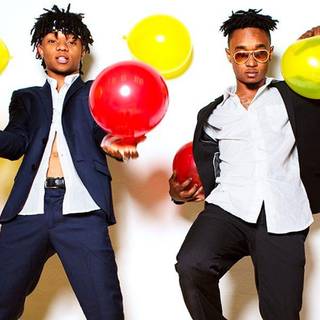 Rae Sremmurd wallpaper