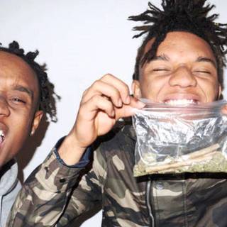 Rae Sremmurd wallpaper