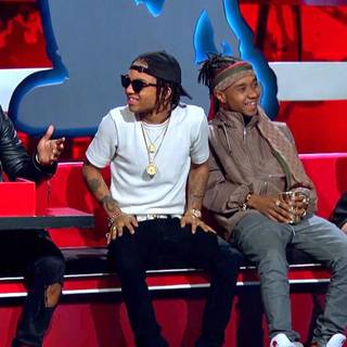 Rae Sremmurd wallpaper