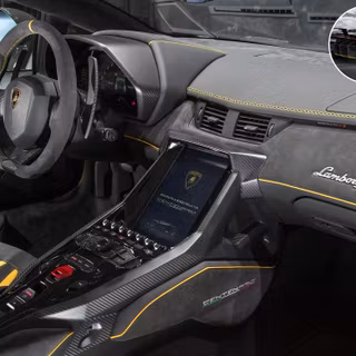 Lamborghini Centenario wallpaper