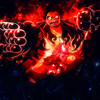 Gear Fourth wallpaper
