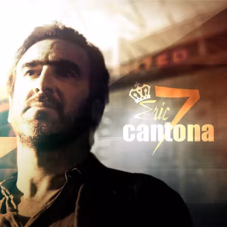 Eric Cantona wallpaper