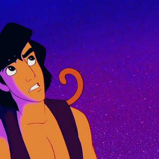 Aladdin wallpaper