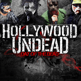 Hollywood Undead wallpaper