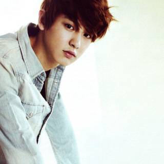 Chanyeol wallpaper