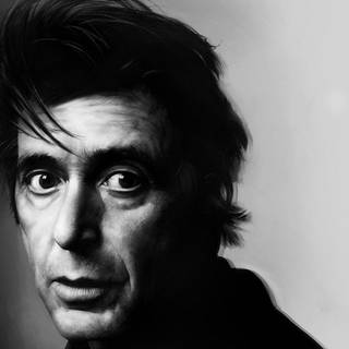 Al Pacino wallpaper