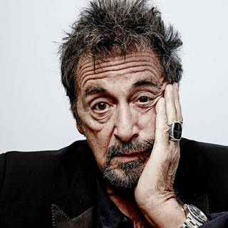 Al Pacino wallpaper
