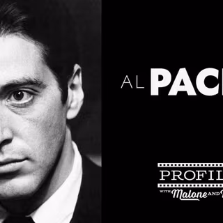 Al Pacino wallpaper