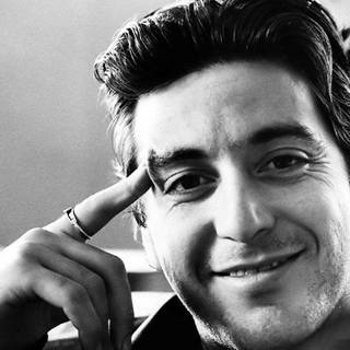 Al Pacino wallpaper