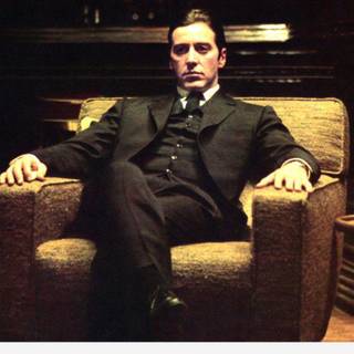 Al Pacino wallpaper