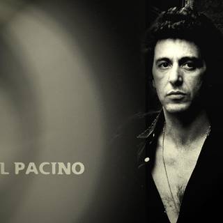 Al Pacino wallpaper