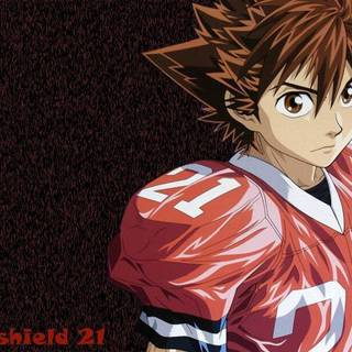 Eyeshield 21 wallpaper