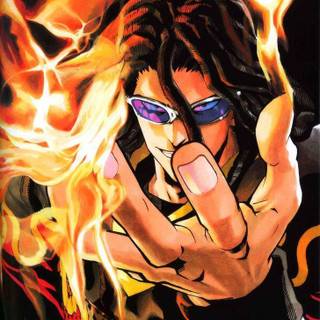 Eyeshield 21 wallpaper