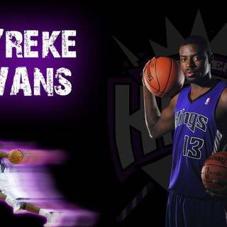 Tyreke Evans wallpaper