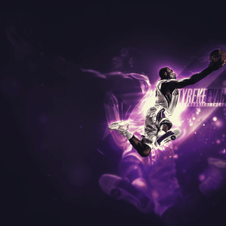 Tyreke Evans wallpaper